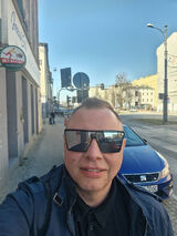 Fotka uživatele Max19780