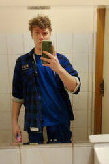 Zdjęcie użytkownika pawelkadlubski