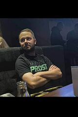 Zdjęcie użytkownika KrzysztofKrzyszt99