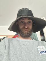 Zdjęcie użytkownika wojtibpp