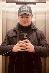 Zdjęcie użytkownika Marco9379