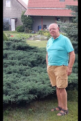 Фотография пользователя waclawzarzecki