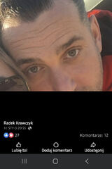 Фотография пользователя krawiec198409