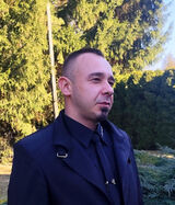 Фото користувача Nikos1996