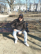 Zdjęcie użytkownika damian43435