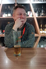 Фотография пользователя robertkawalec