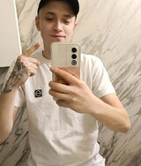 Фотография пользователя KamilBlady