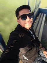 Zdjęcie użytkownika evinbenny