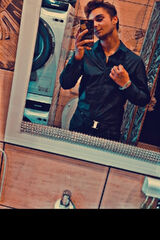 Zdjęcie użytkownika Lewinski