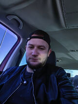 Zdjęcie użytkownika Antys14