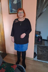 Фото користувача marjolajelonek1961