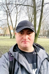 Foto pengguna tomekgalle81