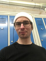 Zdjęcie użytkownika Takion12345