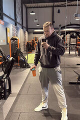 Benutzerfoto Damian197569