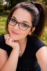 Zdjęcie użytkownika CzarnaPumcia