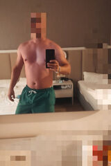 Фотография пользователя DyskretnyBoy35