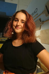 Benutzerfoto NikiKrsOrlowiec