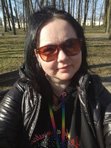 Foto utilizatorului Agnessko40