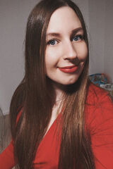 Фото користувача Marikaaaa95