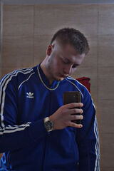 Фото користувача Krystiann22