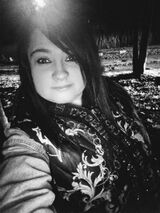 Zdjęcie użytkownika Andzia19931993