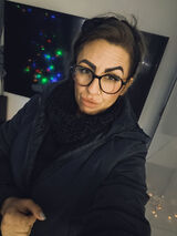 Фотография пользователя klarkowskakarolina