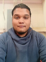 Фото користувача oscarzapatariver89