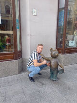 Fotka uživatele qq23445