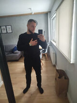 Фото користувача Seksiaczeek