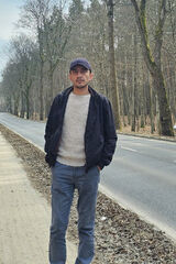 Фотография пользователя Ziyodullo