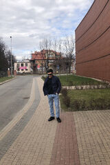 Zdjęcie użytkownika BeqaMukbaniani