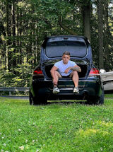 Zdjęcie użytkownika kacpermormol71