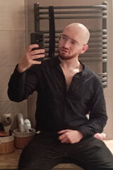 Фотография пользователя Ramzeshej