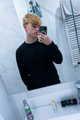 Фото користувача kokosiksztosik