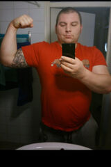 Фотография пользователя LuccaBracci