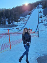 Фотография пользователя paulinam56