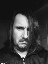 Фото користувача witasryba