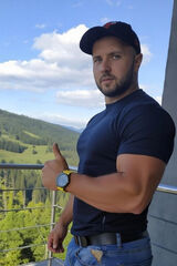 Фотография пользователя mufasa77