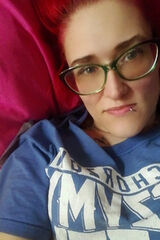 Zdjęcie użytkownika Tineczka92