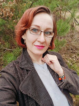 Zdjęcie użytkownika zakowiczbarbara81