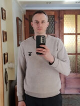 Фото користувача damianbrattrevora