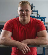 Zdjęcie użytkownika bartekbryzek5