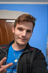 Fotos AnonimowyGracz