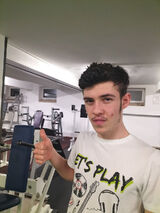 Фото користувача maciejigras1