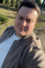 Фотография пользователя RozmownyDuszek