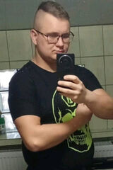 Фото користувача kamilochmielewsk42