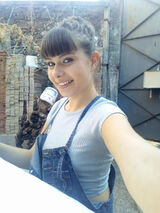 Fotka uživatele marianagiovannig53