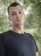 Zdjęcie użytkownika Mzxq