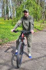 Zdjęcie użytkownika dewil