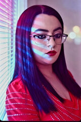 Zdjęcie użytkownikaelizapompa2026